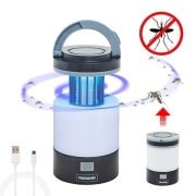 Lanterne LED Tue-Moustiques TRIGANO