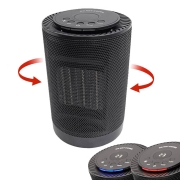 Chauffage c�ramique oscillant HABA Sunnywarm 360 600W-1200W