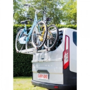 Porte-vélos Fiamma Carry Bike PSA Mini Van