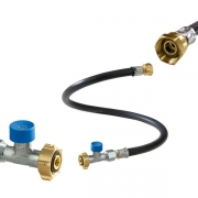 Lyre gaz Scurit G2 GOK 45cm
