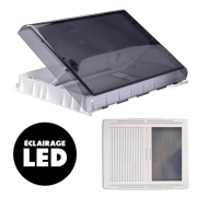 Lanterneau Skymaxx LX Plus LED