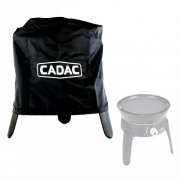 Housse protection barbecue Cadac Safari Chef 2