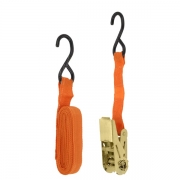 Sangle d'arrimage  cliquet 4m