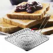 Grille-pain pour rchaud de camping-car