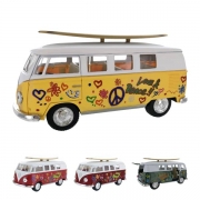 Jouet Van California Volkswagen 13 cm