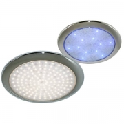 Plafonnier LED 12V 19,5 cm 200LM