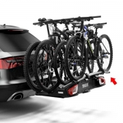 Kit Rail Thule Velospace XT2 et XT3