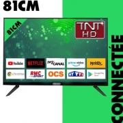 TV LED Smart 81cm INOVTECH