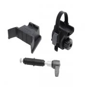 Kit adaptateur Quick Release Thule pour VeloSlide