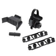 Kit adaptateur Thru Axle Thule pour VeloSlide