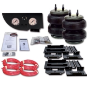 Suspension pneumatique DRIVERITE pour Ducato de 2007  2025