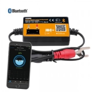Jauge batterie connectée Bluetooth