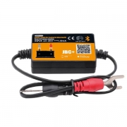 Jauge batterie connectée Bluetooth