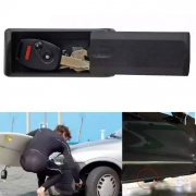 Boite Cache-cl magntique