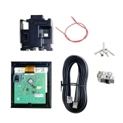 Boitier Truma CP plus