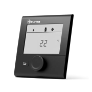 Boitier Truma CP plus