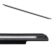 clairage de porte LED et gouttireViganella Fourgon CRAFTER et SPRINTER
