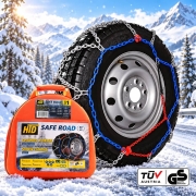 Cha�nes � neige SafeRoad 1 Ducato 215/70R15