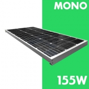 Panneau solaire 155W MONOCRISTALLIN INOVTECH seul