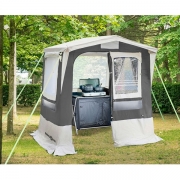 Tente Cuisine Gusto II 200 x 150 Reconditionnée