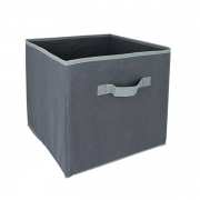 Cube de rangement pliable 30 x 30 cm