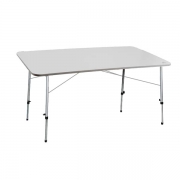 Table pliante MC CAMPING 120x60cm