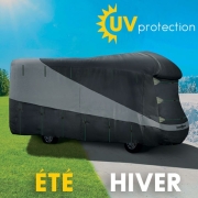 Accesorios de autocaravanas: Ombre > Housses de protection pour camping-cars,  caravanes et camping-cars
