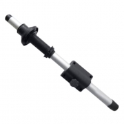 Mat antenne Alu 30mm 50cm