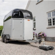 Dplace caravane Camper Trolley KRONINGS