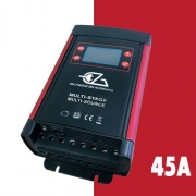 Chargeur CARSPA 1240 EZA 12V  DC-DC 45A