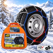Cha�nes � neige SafeRoad 3 Transit 215/75R16