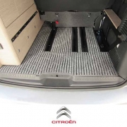 Tapis de coffre pour Citron CAMPSTER