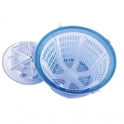 Machine  laver Manuelle CAMP4 2 kg