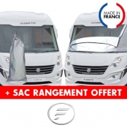 ISOPLAIR intgral FLEURETTE aprs 2014 + sac rangement OFFERT