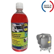 D�tartrant thermique 1L MATT CHEM