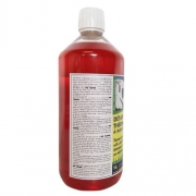 Dtartrant thermique 1L MATT CHEM