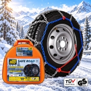 Cha�nes � neige SafeRoad 4 225/55R17