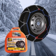 Chanes  neige CAMPING CAR 225/65-16 HTD
