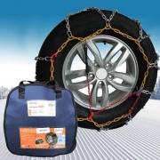 Chanes neige CAMPING CAR 255/45R18