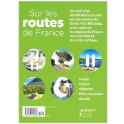 Guide Michelin Sur les Routes de France