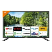 TV LED SMART 81cm Antarion