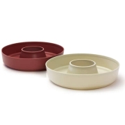 Moules silicone DUO pour mini Four OMNIA