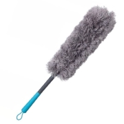 Plumeau en microfibre