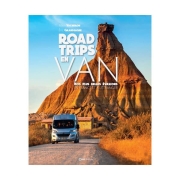 Livre Road Trips en Van