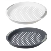 Plateau de service rond 35 cm