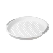 Plateau de service rond 35 cm