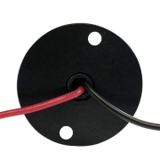 Mini Spot LED 12V 1W orientable