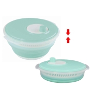 Essoreuse  salade rtractable 3,5L