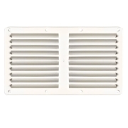 Grille extrieure 380x220mm