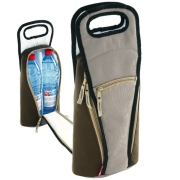 Porte bouteilles Duo isotherme 2 x 1,5L